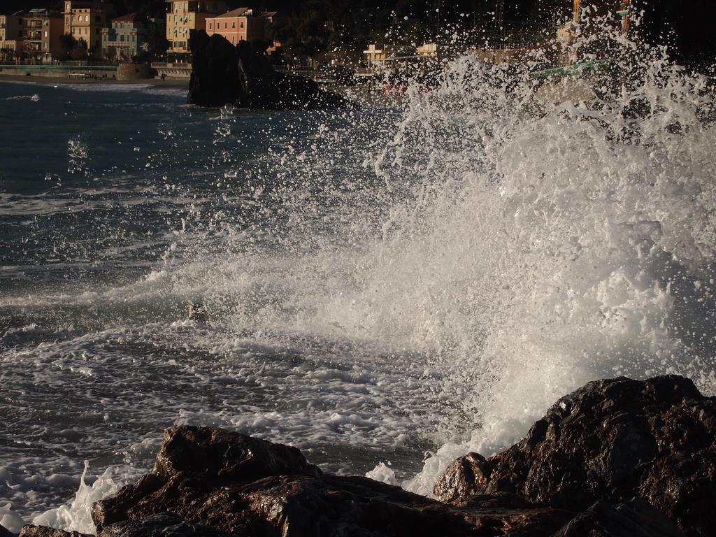 A Ca Da Vaniglia Monterosso al Mare Zewnętrze zdjęcie