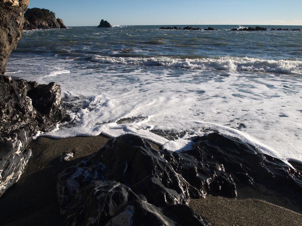 A Ca Da Vaniglia Monterosso al Mare Zewnętrze zdjęcie