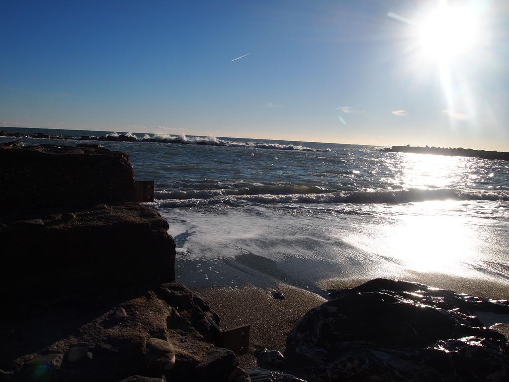 A Ca Da Vaniglia Monterosso al Mare Zewnętrze zdjęcie