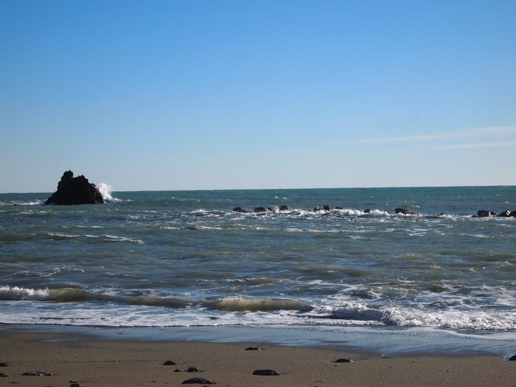A Ca Da Vaniglia Monterosso al Mare Zewnętrze zdjęcie