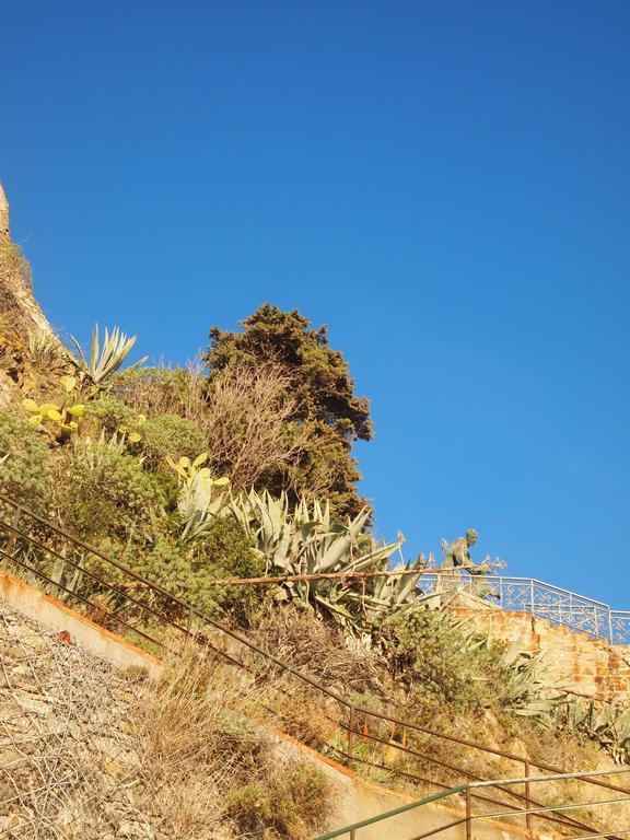 A Ca Da Vaniglia Monterosso al Mare Zewnętrze zdjęcie