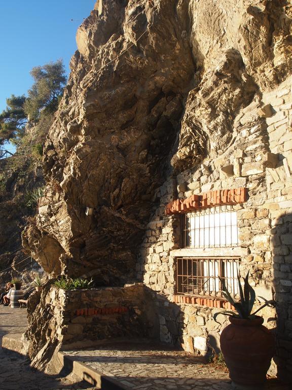A Ca Da Vaniglia Monterosso al Mare Zewnętrze zdjęcie