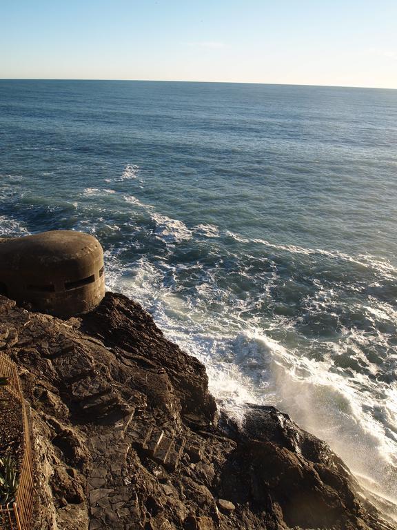 A Ca Da Vaniglia Monterosso al Mare Zewnętrze zdjęcie