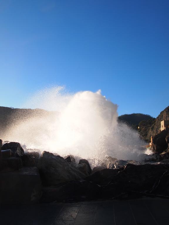 A Ca Da Vaniglia Monterosso al Mare Zewnętrze zdjęcie