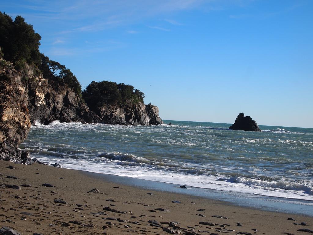 A Ca Da Vaniglia Monterosso al Mare Zewnętrze zdjęcie