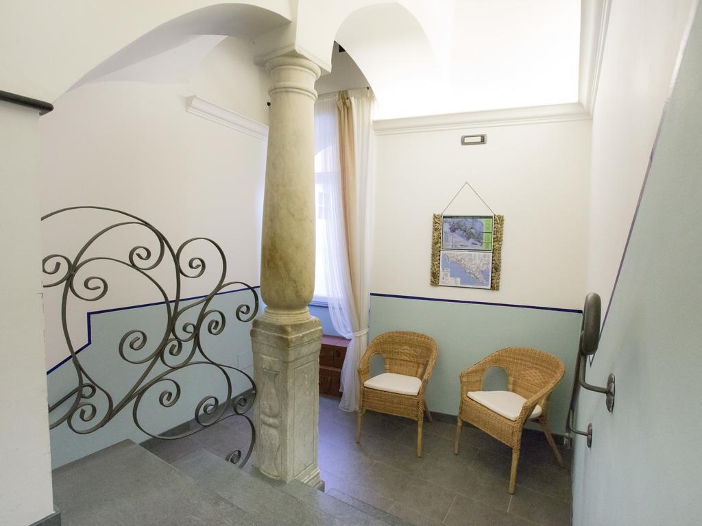 A Ca Da Vaniglia Monterosso al Mare Zewnętrze zdjęcie